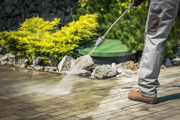 Playground Equipment Cleaning in Greenacres, FL